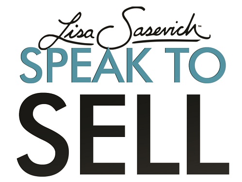 Speak-to-Sell