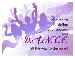dance