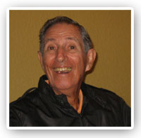 Lisa's Dad