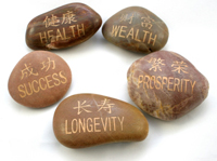 prosperity